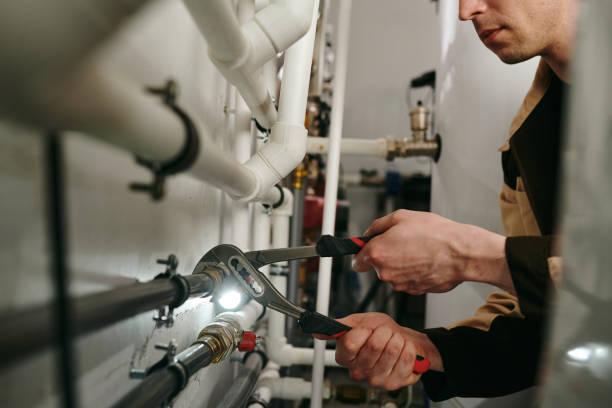 Best Faucet Repair  in Norwalk, IA