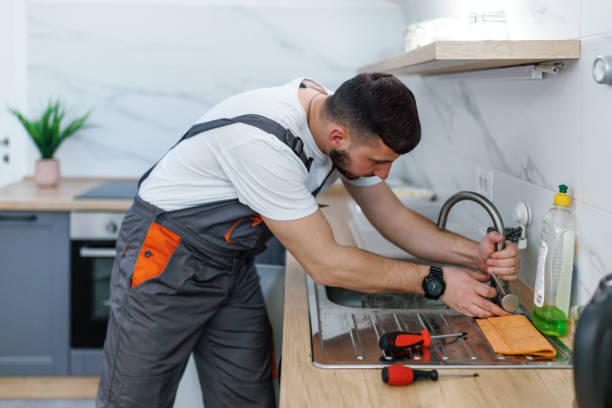 Best Sewer Line Repair  in Norwalk, IA
