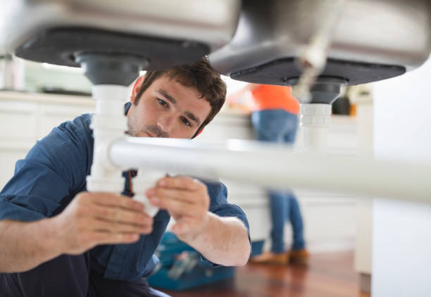 Best Emergency Plumbing Repair  in Norwalk, IA