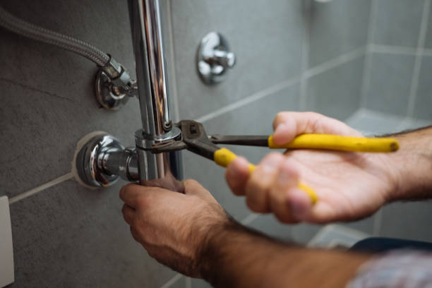 Best Plumbing Inspection Services  in Norwalk, IA