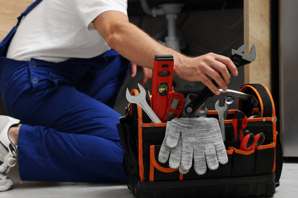 Best Emergency Plumbing Repair  in Norwalk, IA