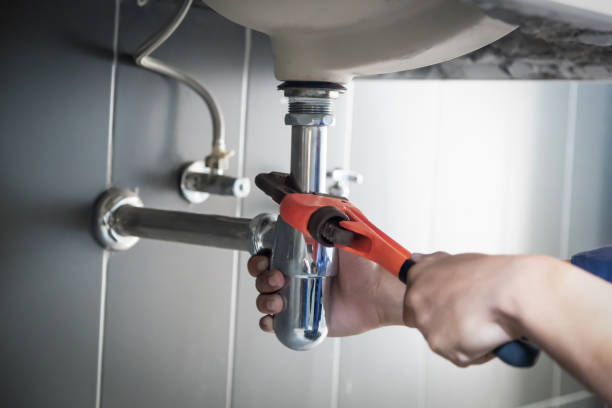 Trusted Norwalk, IA Plumbing Experts