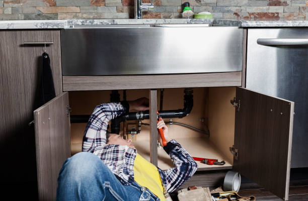 Best Affordable Plumber Near Me  in Norwalk, IA