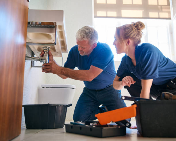  Norwalk, IA Plumbing Pros